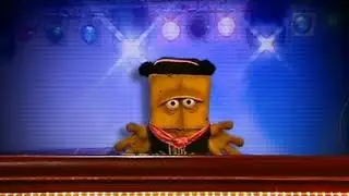 "Bernd the Bread" Spain (My Voice Over) 2024