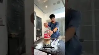 Coca Cola 