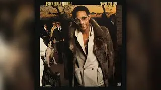 Phillip Mitchell - I'm So Happy