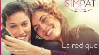 Simpati Mobile, para las mujeres mexicanas