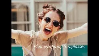 Wearing Sunglasses viewbug Contest