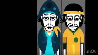 Pop Zey part #2 animated Fanmade