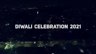 Diwali Celebration 2021 - Fireworks Display | London