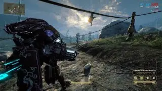 Warframe no context, but also in a nutshell
