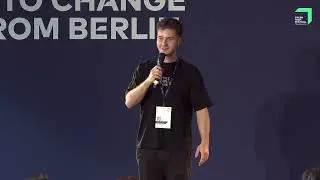 Innovation Showcase: The Future of Climate Tech - presented by Climate Tech Hub  -  Day 1 | GTF 2024