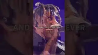 Juice singing to Ally #999 #juicesnippets #juiceunreleased #999club #capcut #edits #juicewrlddd999