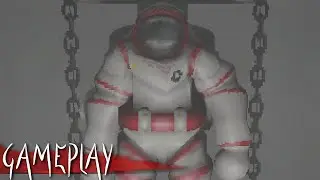 Abyssal | Demo Gameplay