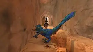 Raptor upgraded