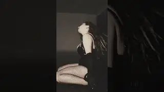 Мой первый опыт съемки танца после парочки занятий отработки 🥵