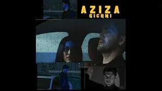 AZIZA - GICHMI (official video)