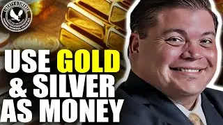 Inflation Is Killing Us - What YOU Can Do | Daniel Diaz
