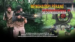 Main Airsoftgun di Jogja - Lokasi SMK Tarakanita Kalasan