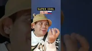 super idol translate