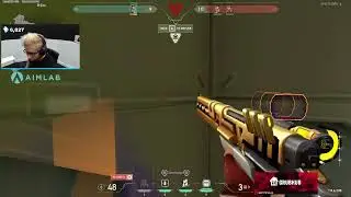 Chamber OP no scope