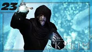 МЕЙЛИН ВАРЕН | The Elder Scrolls V Skyrim  | Прохождение #23