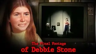 DO NOT SEARCH: The Final Footage of Debbie Stone