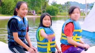 Frenzy Waterpark Marina Island - Pangkor
