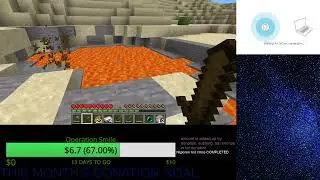 Twitch clip - Predicting the future