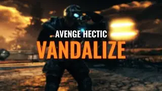 Avenge Hectic | 