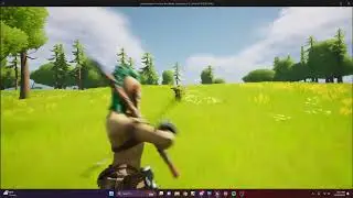 Goblins on the Farm