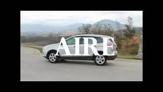 Aire / Corto