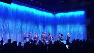 David Byrne - Burning Down the House