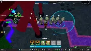 noob to pro ultimate tower defense pt 2 first mythic!