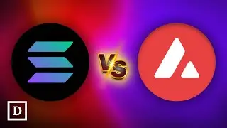 Solana VS Avalanche | Ava Labs Founder Emin Gün Sirer Explains