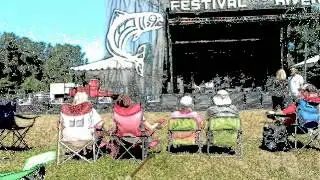 festival of the river 2012
