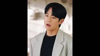 He can’t hide his jealousy #lovenextdoor #fypシ゚viral#ytshorts #jungsomin#junghaein#kdramalovers