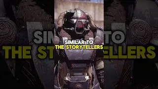 INSANE Xbox-ready POWER ARMOR 