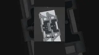 How to create a tank tread without track links deforming in Blender
