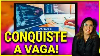 PASSO A PASSO PARA SAIR DO ZERO, A VAGA DE TI | Cortes Whilecast