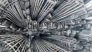 Hard Dark Type Beat 2019 - "ILLUSION" | Free Type Beat | Trap Instrumental 2019 |#dark #beat