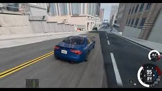 Beamng drive Update 0.28 ETK K