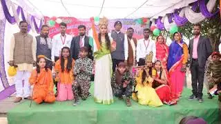 #mhmmemorial school pandah Ballia