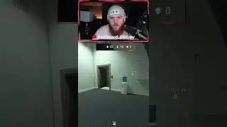 Warzone Jump Scare X2