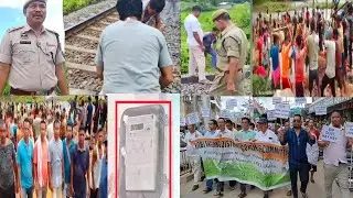 Karbi Longri Abirta Aug.27