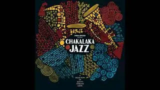 Gibson Kente - Saduva