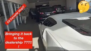 Chevy told me to do this…