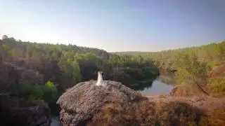 Аэросъемка в Челябинске и Геленджике. Подборка красивых кадров с воздуха