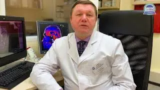 Почему МРТ гипофиза лучше делать с контрастом