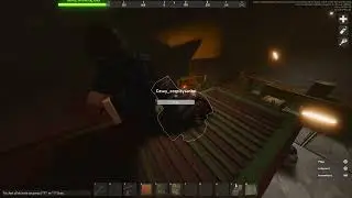 Ssephcrusader1  Casey_cosplaysensei fly hacking/noclip knife spamming