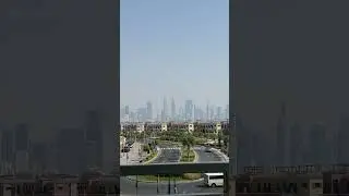 Погода в Дубае