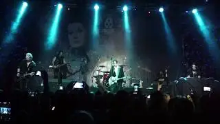 Lacrimosa - Die unbekannte Farbe