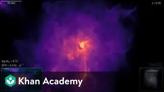 Scientific simulations: IllustrisTNG Single Galaxy Formation