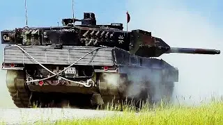 𝑻𝒉𝒆 𝑮𝒆𝒓𝒎𝒂𝒏 𝑴𝒆𝒕𝒂𝒍 𝑩𝒆𝒂𝒔𝒕 𝑳𝒆𝒐𝒑𝒂𝒓𝒅 𝟐𝑨𝟕𝑽🇩🇪 (war thunder Gameplay)