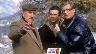 Francis Lai - Le Provincial - B.O.F 