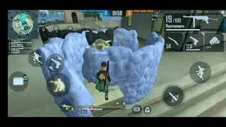 No Hack👽 Highlights Free Fire/ Oppo A3s