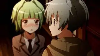 Toonami - Assassination Classroom Episode 42 Promo (HD 1080p)